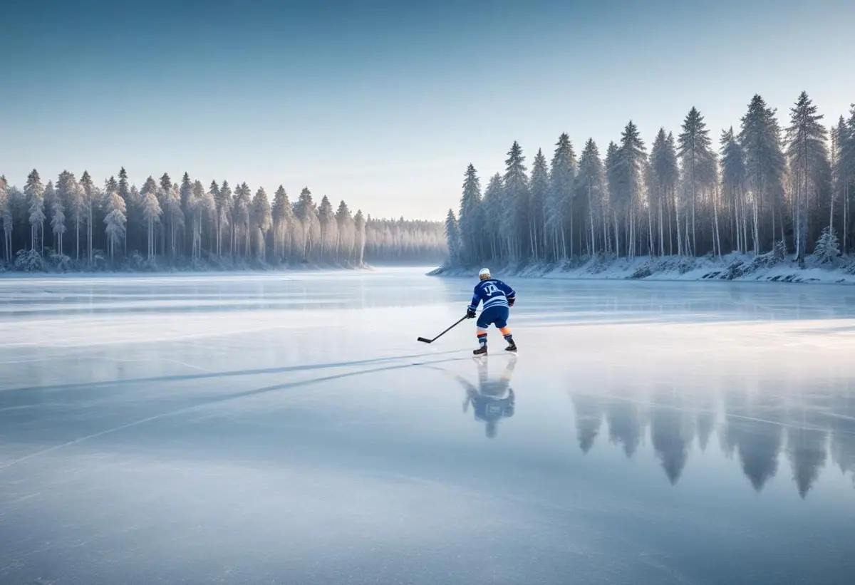 Iiro Pakarinen illustration