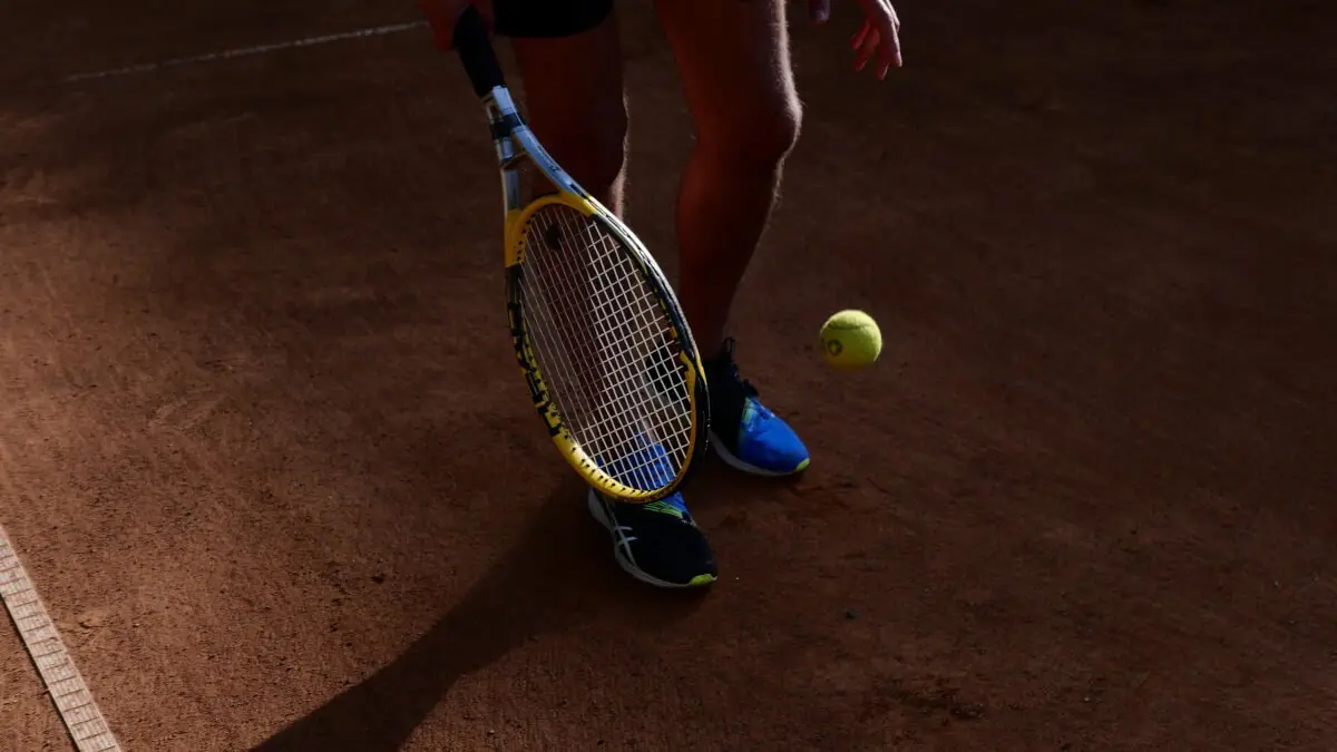 Bästa tennisspelarna genom tiderna