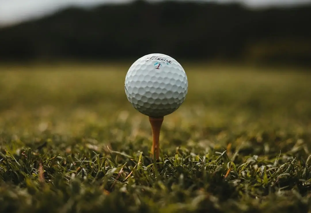 Kymmenen parasta golfkenttää Suomessa illustration