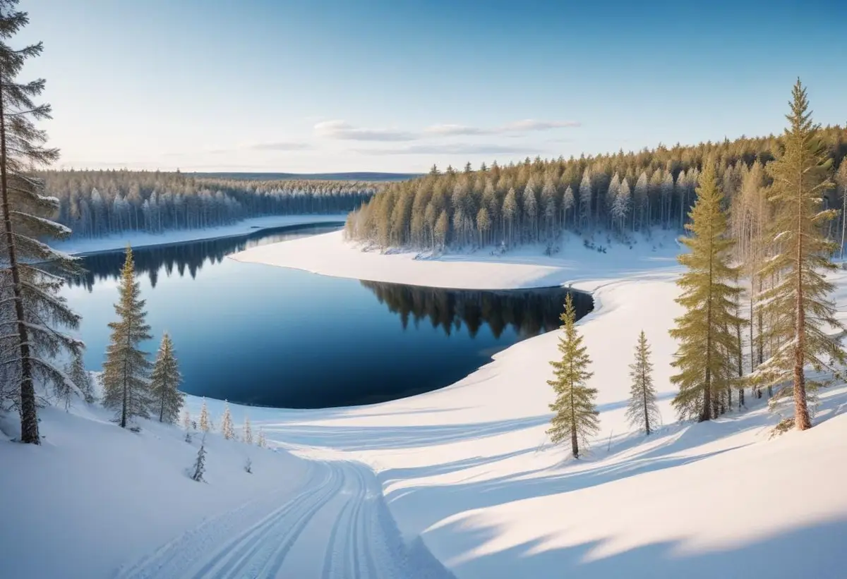 Tommi Pérmäkoski näyttää huippusuoritukset – katso parhaat hetket illustration