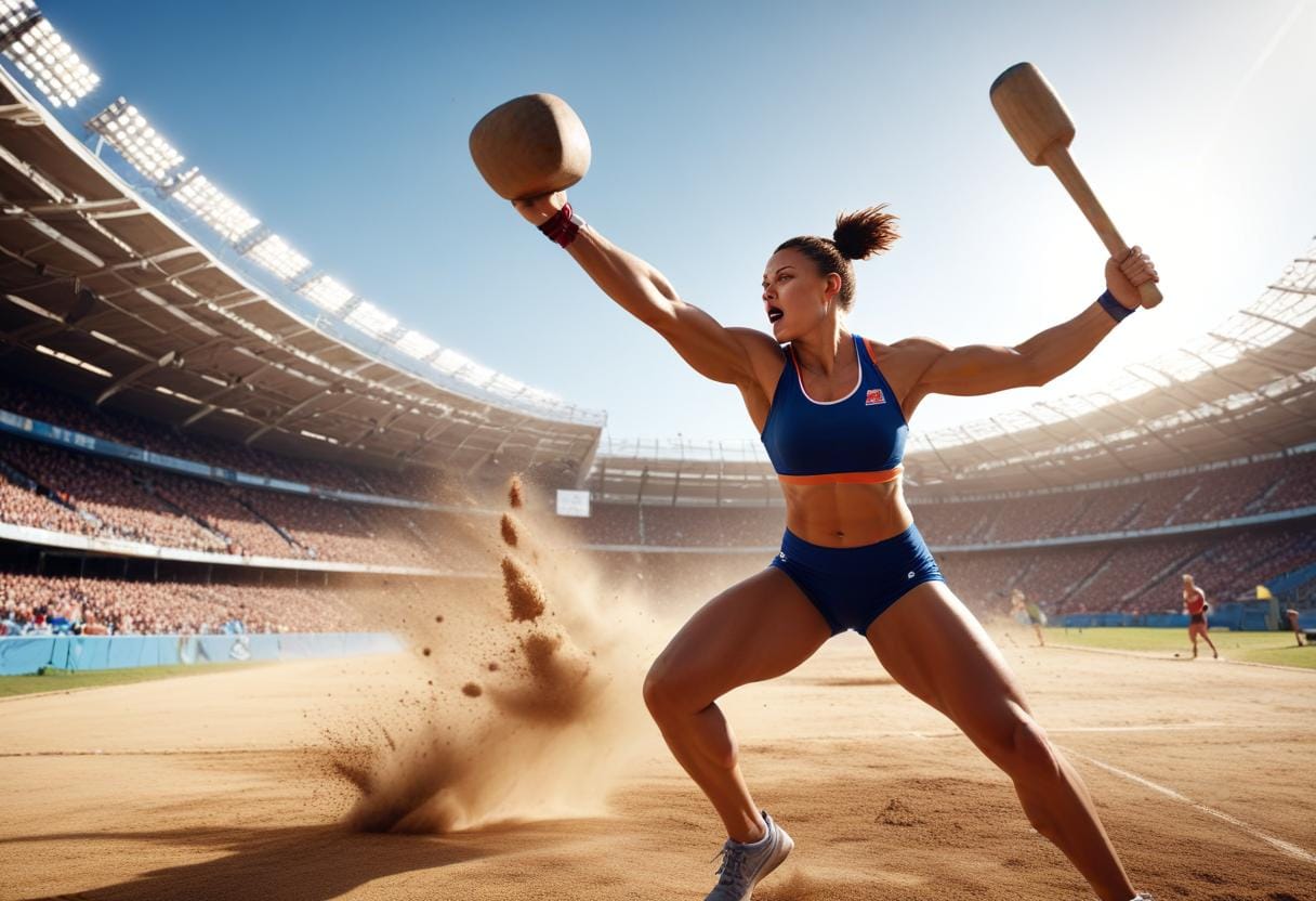 Krista Tervo illustration